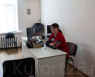Ессентукская клиника НИИ курортологии